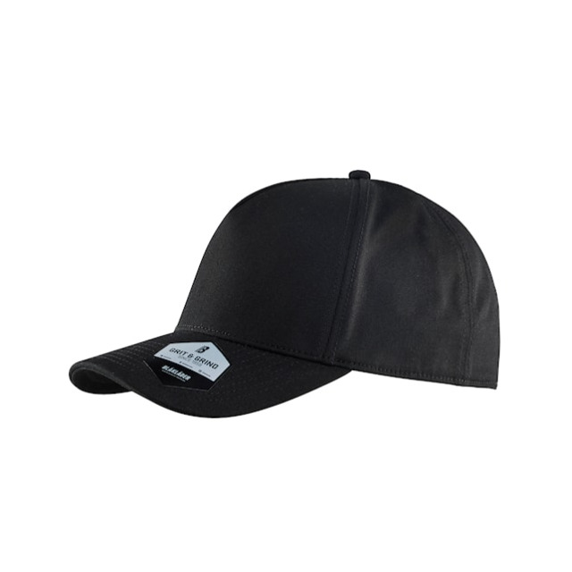 KEPS 2077 1107 FLEXIBLE SVART ONESIZE | Beijerbygg Byggmaterial